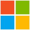 Microsoft logo